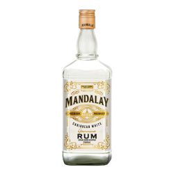 mandalay export rum ราคา co